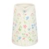Floral Print Ceramic Flower Jug - Image 5