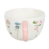 Blooming Lovely Floral Mug - Image 3