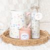 Floral Print Wildflower Tube Candle - Image 5