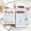 Set of 3 Floral Blended Essential Oils - Image 5