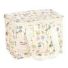 Blooming Lovely Floral Lunch Bag - Image 2