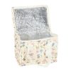 Blooming Lovely Floral Lunch Bag - Image 4