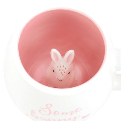 Some Bunny Loves You Peekaboo Mug - Image 6