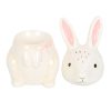 Bunny Shaped Oil Burner and Wax Warmer - Image 4