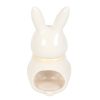 Bunny Shaped Oil Burner and Wax Warmer - Image 6