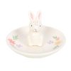 Bunny Trinket Dish - Image 2