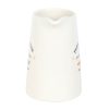 Farm Fresh Carrot Patch Ceramic Flower Jug - Image 5