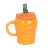 Carrot Shaped Mug and Socks Set - Image 3