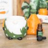 Carrot Patch Gonk Oil Burner and Wax Warmer - Image 2