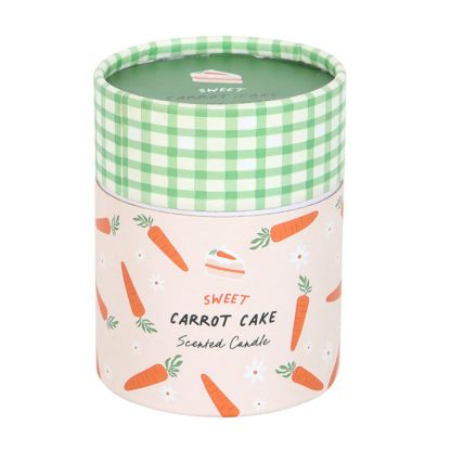 Sweet Carrot Cake Candle - Image 4