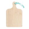 Carrot Cake Recipe Bamboo Serving Board - Image 3