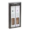 Set of 2 Calming & Protection Incense Stick Sets - Image 2