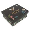 Set of 4 Dark Forest Mugs - Image 4