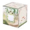Frog Shaped Mug and Lily Pad Saucer - Image 5