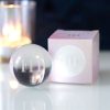 111 Angel Number Crystal Ball
