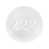 222 Angel Number Crystal Ball - Image 3