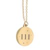 111 Angel Number Intuition Necklace - Image 4
