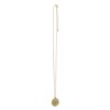 222 Angel Number Alignment Necklace - Image 3