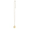 333 Angel Number Support Necklace - Image 3