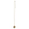 444 Angel Number Protection Necklace - Image 3