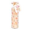 Funky Fungi Mushroom Print Tube Candle - Image 2