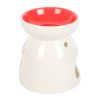 All You Need is Love Heart Oil Burner - Image 3