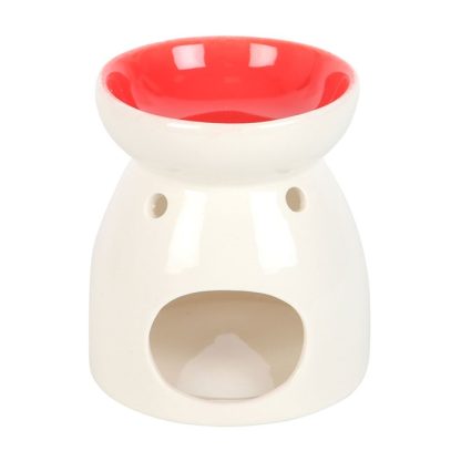 All You Need is Love Heart Oil Burner - Image 4