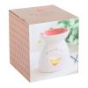 All You Need is Love Heart Oil Burner - Image 5