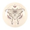 Luna Moth Incense Holder - Image 3