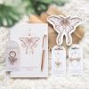Luna Moth Trinket Dish - Image 6