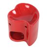 Red Heart Oil Burner - Image 2