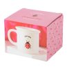 Love Bug Mug with 3D Ladybird - Image 5