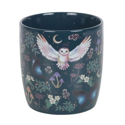 Night Flight All Over Print Ceramic Mug - Image 3
