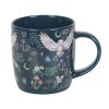 Night Flight All Over Print Ceramic Mug - Image 4