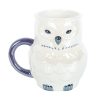 Owl Shaped Iridescent Mug - Image 2