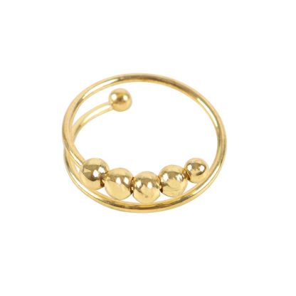 Anti-Anxiety Fidget Ring - Image 2