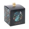 Midnight Hare Wild Tulip Candle - Image 4