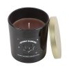 Bats Brew Midnight Mulberry Candle - Image 3