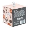 Bats Brew Midnight Mulberry Candle - Image 5