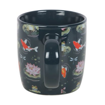 Pond Print Mug - Image 3