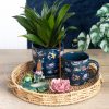 Lily Pad Backflow Incense Burner - Image 6