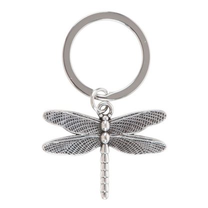 Dragonfly Keyring - Image 3