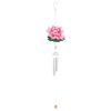 Water Lily Windchime - Image 4