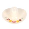 Howdy Cowboy Hat Incense Stick Holder - Image 3