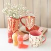 Set of 3 Cowboy Boot Candles - Image 4