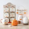 Hello Autumn Rounded Mug - Image 6
