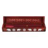 Elephant Wooden Rosewood Incense Box Set - Image 4