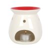 No Place Like Home Ceramic Wax Melt Burner Gift Set - Image 3