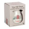No Place Like Home Ceramic Wax Melt Burner Gift Set - Image 5