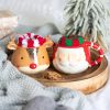 Reindeer Mug and Socks Set - Image 6